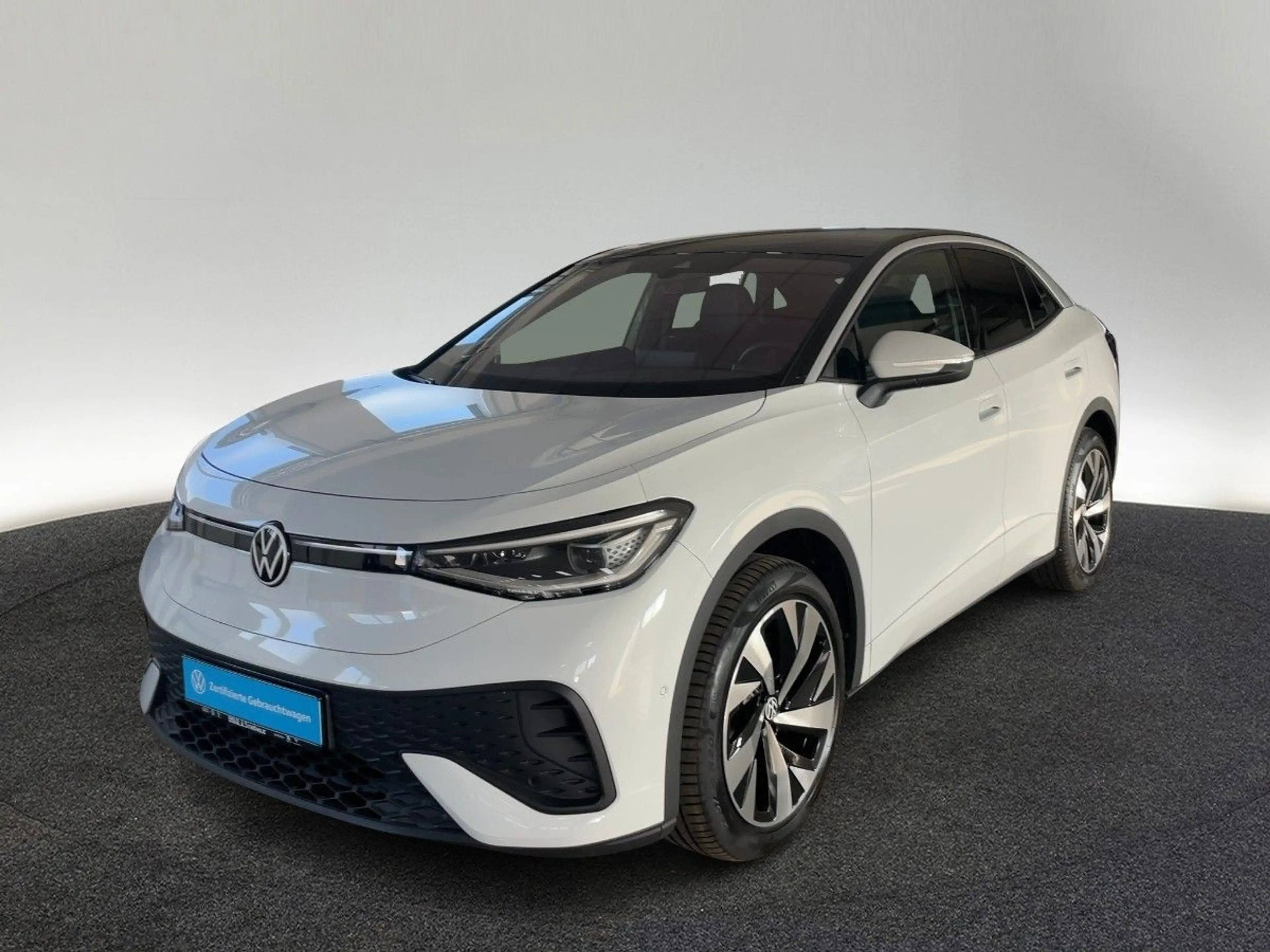 Volkswagen ID.5 Pro AHK MATRIX HuD WÄPU KAM NAVIPRO H/K 20" — photo 2