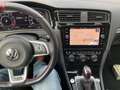 Volkswagen Golf GTI Golf VII TCR 2.0 TSI OPF DSG Alb - thumbnail 11