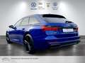 Audi A6 S-LINE -BLACK EDITION-QUATTR-KAME-VIRT-21 Blue - thumbnail 11