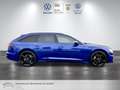 Audi A6 S-LINE -BLACK EDITION-QUATTR-KAME-VIRT-21 Blue - thumbnail 6