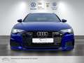Audi A6 S-LINE -BLACK EDITION-QUATTR-KAME-VIRT-21 Blue - thumbnail 2