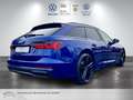 Audi A6 S-LINE -BLACK EDITION-QUATTR-KAME-VIRT-21 Blue - thumbnail 7