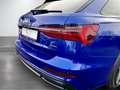 Audi A6 S-LINE -BLACK EDITION-QUATTR-KAME-VIRT-21 Blue - thumbnail 9