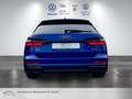 Audi A6 S-LINE -BLACK EDITION-QUATTR-KAME-VIRT-21 Blue - thumbnail 8