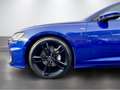 Audi A6 S-LINE -BLACK EDITION-QUATTR-KAME-VIRT-21 Blue - thumbnail 5