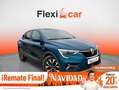 Renault Arkana Intens E-TECH Híbrido 105 kW (145CV) -SS Bleu - thumbnail 1