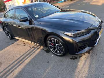 420i Gran Coupe