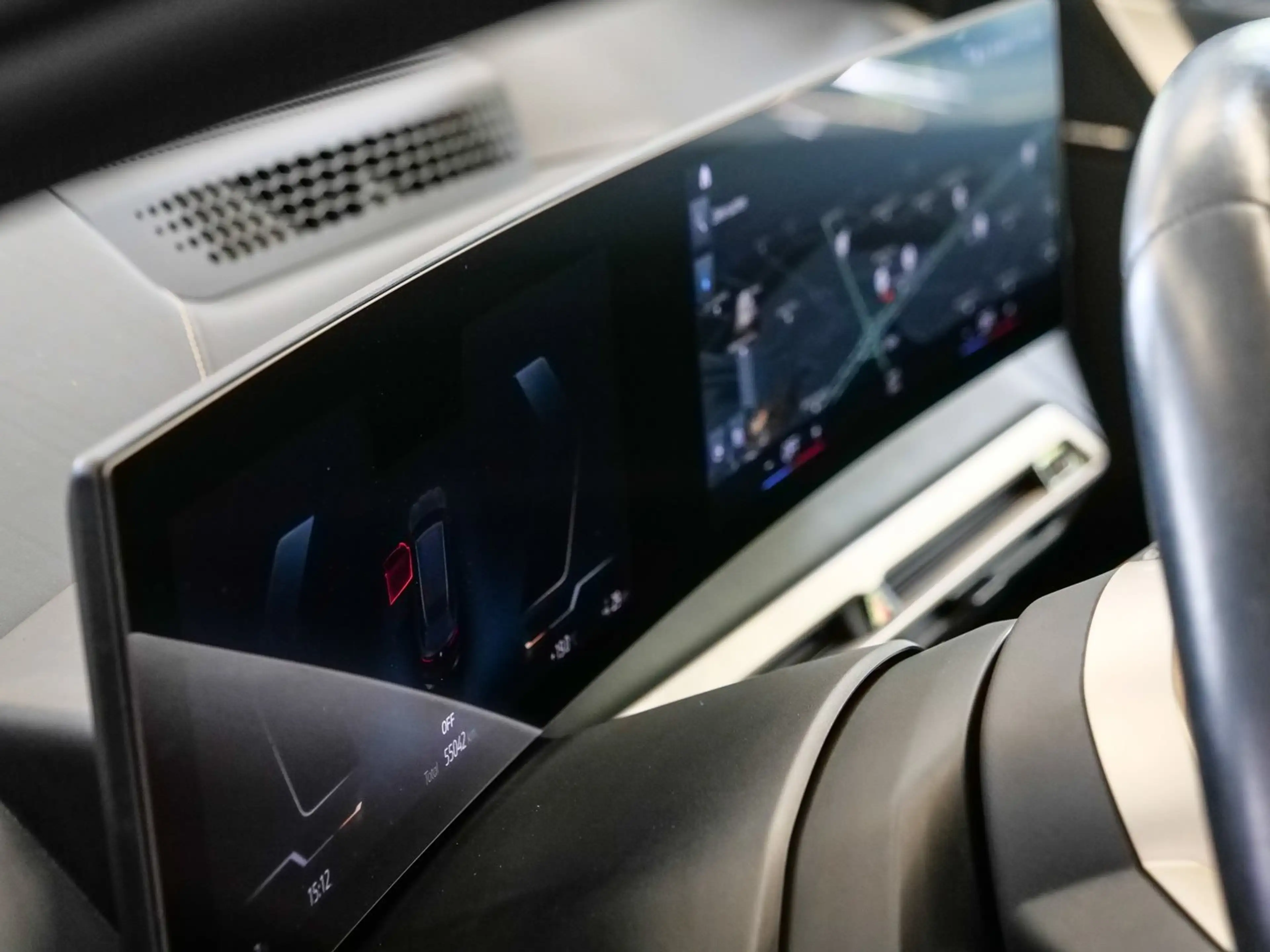 BMW iX xDrive40 M-Sport Aut Nav Laser h&k Drive+Park Komf — photo 22
