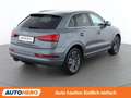 Audi Q3 2.0 TFSI quattro Intense+ Grau - thumbnail 6