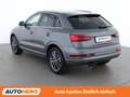 Audi Q3 2.0 TFSI quattro Intense+ Grau - thumbnail 4