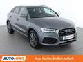 Audi Q3 2.0 TFSI quattro Intense+ Grau - thumbnail 8