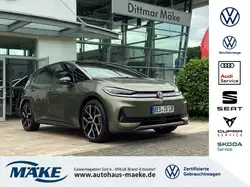 Volkswagen ID.3 140 kW 1 Gang Autom. IQ.L RFK ACC PD