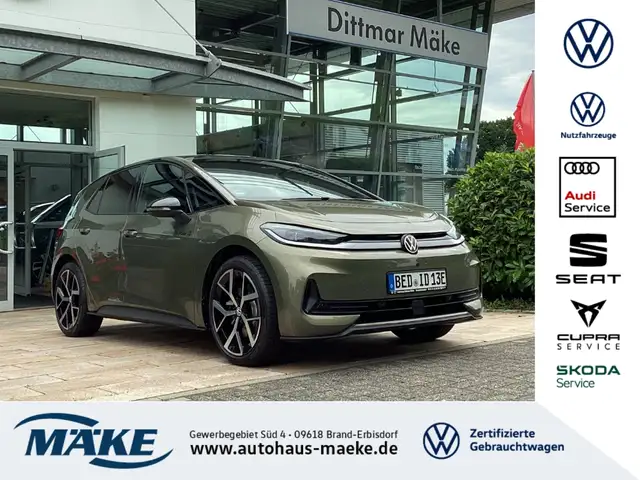 Volkswagen ID.3 140 kW 1 Gang Autom. IQ.L RFK ACC PD