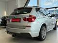 BMW X3 xDrive20d Aut.*M-SPORT*NAVI*KLIMA*XENON*KREDIT*AHK Grau - thumbnail 11