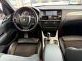 BMW X3 xDrive20d Aut.*M-SPORT*NAVI*KLIMA*XENON*KREDIT*AHK Grau - thumbnail 18