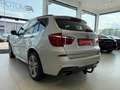 BMW X3 xDrive20d Aut.*M-SPORT*NAVI*KLIMA*XENON*KREDIT*AHK Grau - thumbnail 8