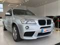 BMW X3 xDrive20d Aut.*M-SPORT*NAVI*KLIMA*XENON*KREDIT*AHK Grau - thumbnail 5