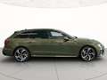 Audi A4 avant 40 2.0 tdi mhev s line edition quattro 204cv Vert - thumbnail 5