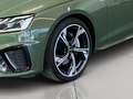 Audi A4 avant 40 2.0 tdi mhev s line edition quattro 204cv Vert - thumbnail 7