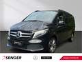 Mercedes-Benz V 220 d Edition lang LED 2xKlima Kamera AHK2,5t Nero - thumbnail 1