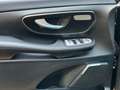 Mercedes-Benz V 220 d Edition lang LED 2xKlima Kamera AHK2,5t Nero - thumbnail 13