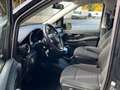 Mercedes-Benz V 220 d Edition lang LED 2xKlima Kamera AHK2,5t Schwarz - thumbnail 12