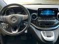 Mercedes-Benz V 220 d Edition lang LED 2xKlima Kamera AHK2,5t Nero - thumbnail 9