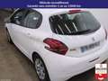 Peugeot 208 PureTech 82 Active +Navigation +Radar arri¨re Blanc - thumbnail 4