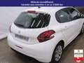 Peugeot 208 PureTech 82 Active +Navigation +Radar arri¨re Blanc - thumbnail 3