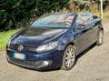 Volkswagen Golf Cabriolet Golf Cabrio 1.9 tdi Highline Blu/Azzurro - thumbnail 4