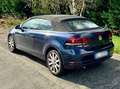 Volkswagen Golf Cabriolet Golf Cabrio 1.9 tdi Highline Blu/Azzurro - thumbnail 7