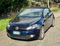 Volkswagen Golf Cabriolet Golf Cabrio 1.9 tdi Highline Blu/Azzurro - thumbnail 2