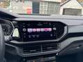Volkswagen T-Cross United 1,0i*1:hand*Apple Carplay* Grau - thumbnail 8
