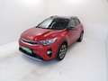 Kia Stonic - Stonic 1.0 t-gdi Energy 120cv dct7 my18 Rosso - thumbnail 1