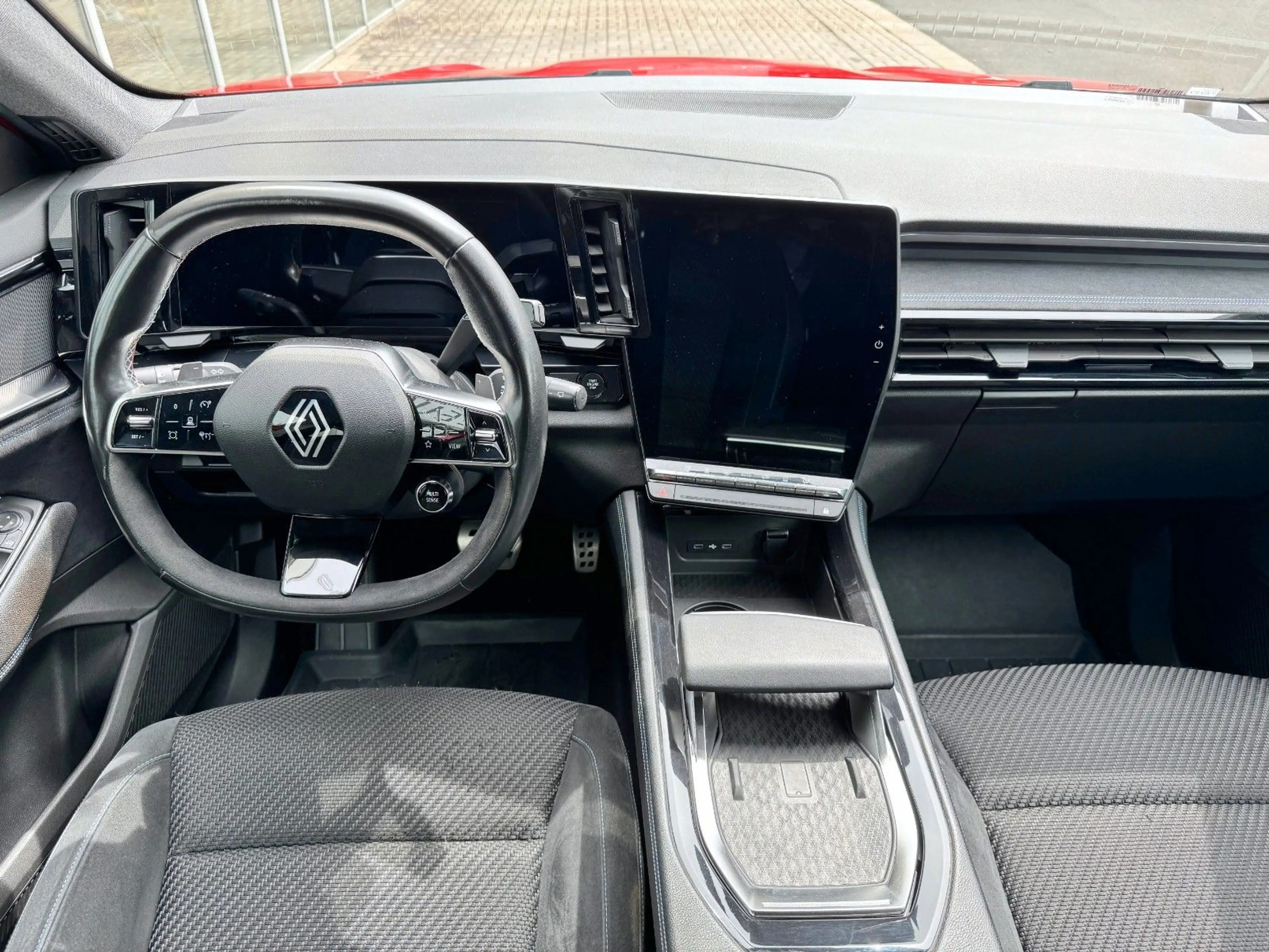 Renault Austral Techno Esprit Alpine 1.Hand — photo 10