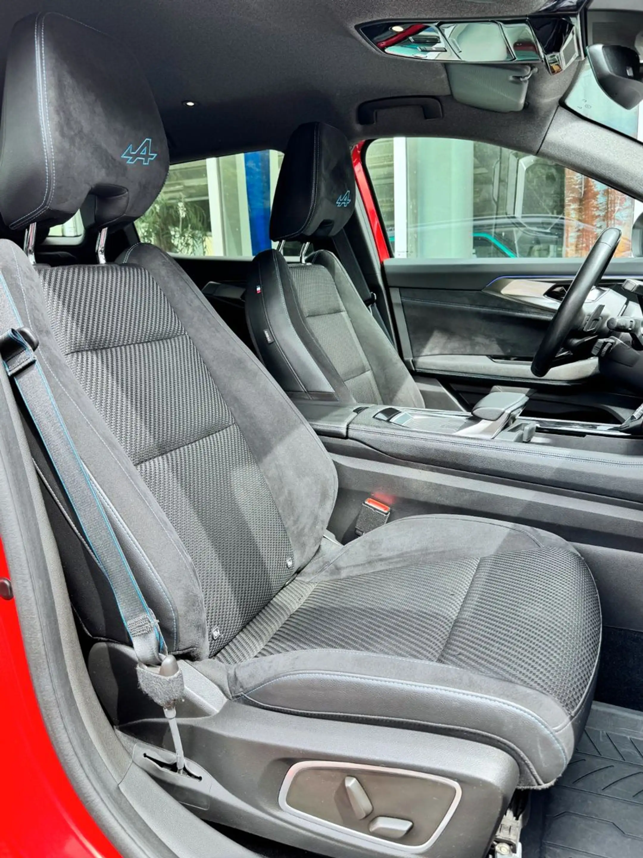 Renault Austral Techno Esprit Alpine 1.Hand — photo 7