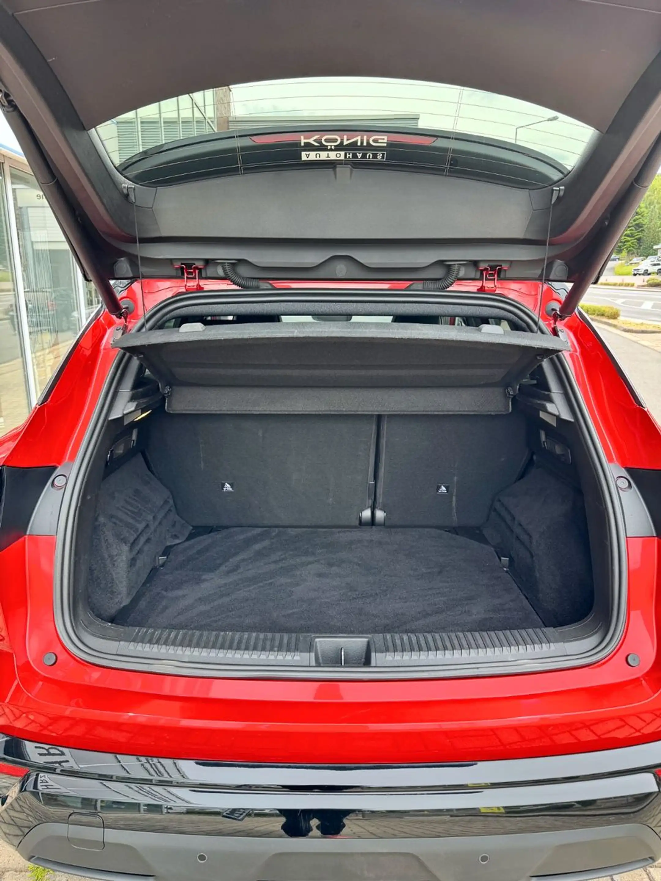 Renault Austral Techno Esprit Alpine 1.Hand — photo 5