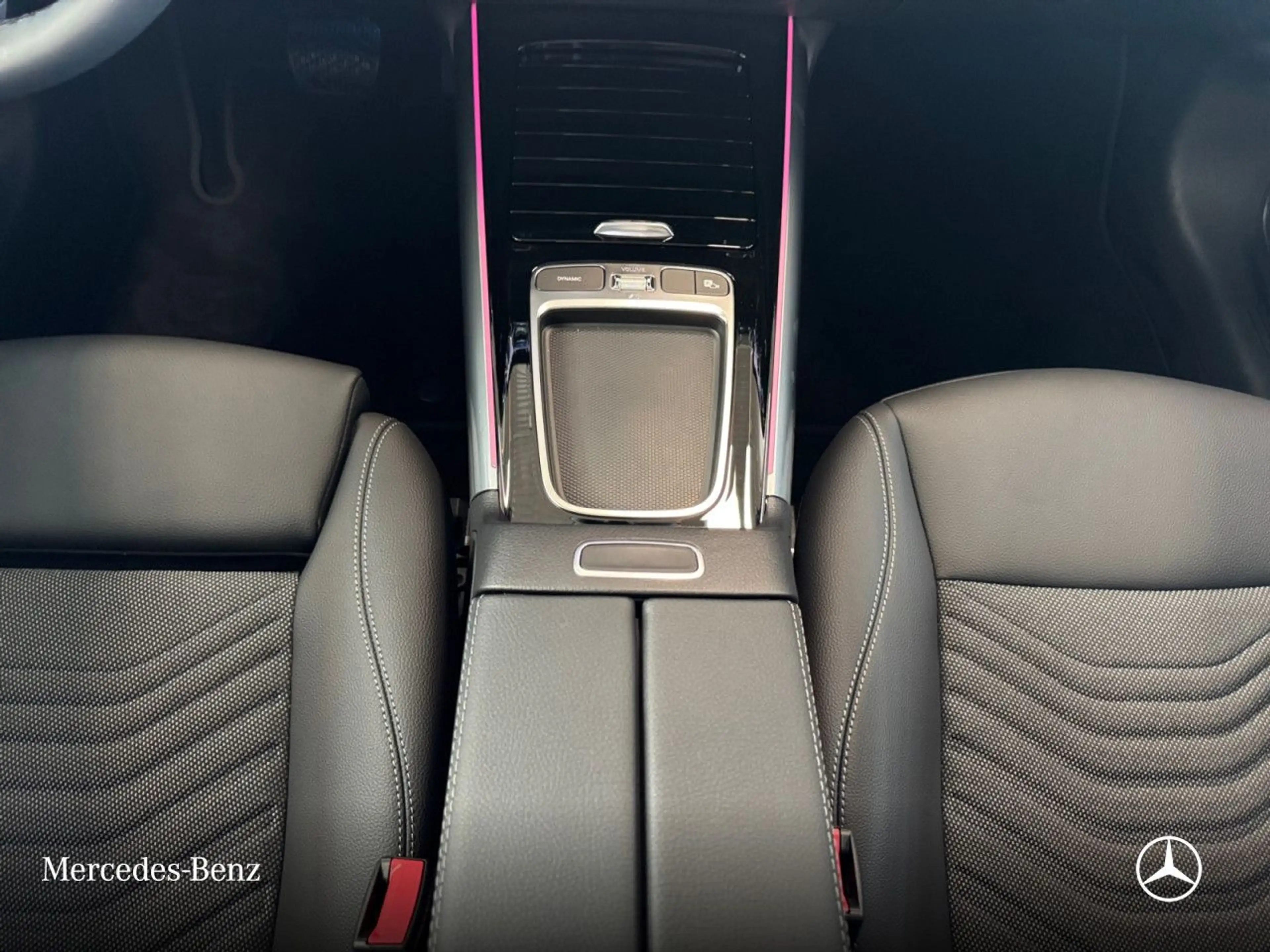Mercedes-Benz EQA 250 PROG+ADVANCED+KAMERA+SPUR — photo 15