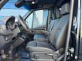 Mercedes-Benz Sprinter 319 CDI L2H2 9G-TRONIC | 360 CAMERA | 3.5 TON |BTW Negro - thumbnail 9