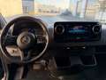 Mercedes-Benz Sprinter 319 CDI L2H2 9G-TRONIC | 360 CAMERA | 3.5 TON |BTW Negro - thumbnail 11