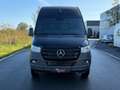 Mercedes-Benz Sprinter 319 CDI L2H2 9G-TRONIC | 360 CAMERA | 3.5 TON |BTW Negro - thumbnail 2