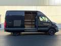 Mercedes-Benz Sprinter 319 CDI L2H2 9G-TRONIC | 360 CAMERA | 3.5 TON |BTW Negro - thumbnail 7