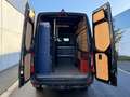 Mercedes-Benz Sprinter 319 CDI L2H2 9G-TRONIC | 360 CAMERA | 3.5 TON |BTW Negro - thumbnail 5