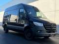 Mercedes-Benz Sprinter 319 CDI L2H2 9G-TRONIC | 360 CAMERA | 3.5 TON |BTW Negro - thumbnail 16