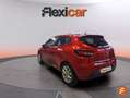 Renault Clio TCe GPF Energy Zen 66kW Rojo - thumbnail 7