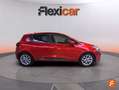 Renault Clio TCe GPF Energy Zen 66kW Rojo - thumbnail 4