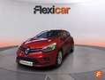 Renault Clio TCe GPF Energy Zen 66kW Rojo - thumbnail 3