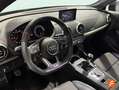 Audi A3 Sportback 35 TFSI Black line 110kW Negro - thumbnail 11