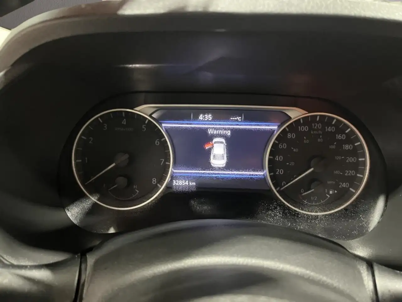 Nissan Sentra снимка Nissan Sentra