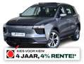 Aiways U5 Prime 63 kWh 3-fase lader | 1500 trekgewicht | 100 Gris - thumbnail 1